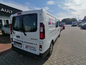 Renault Trafic, 2.0 L2P2 145 Cool - 6