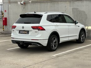 VOLKSWAGEN TIGUAN ALLSPACE 2.0TDI 147KW DSG RLINE - 6