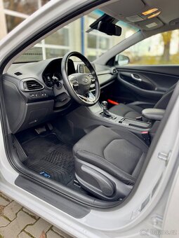 Hyundai i30 kombi STYLE - 6