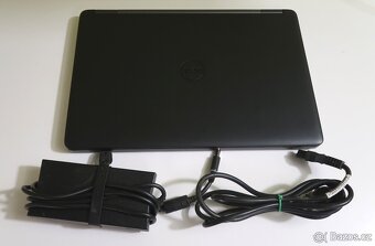 DELL E5550 /i5-5300/8GB/SSD256GB/1920x1080 IPS/WIN11/ZÁRUKA - 6