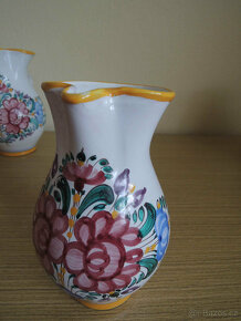 Tupeská keramika - 6