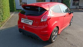 Ford Fiesta 1.6  ST 134 KW - 6