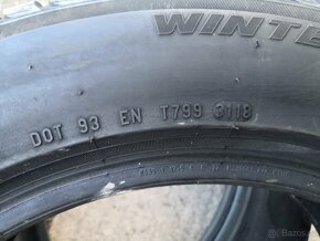 Zimní pneumatiky Pirelli 225/55 R17 97H - 6