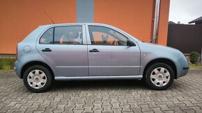 Škoda Fabia 1.4 16V Nová STK 11/2026 - 6