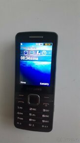 Samsung GT-S 5610 - 6