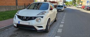 Prodam kapotu na Nissan Juke - 6