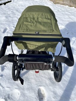 Thule urban glide 2 Cypress Green - 6