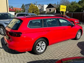 VW PASSAT B8 2.0TDI 110kw ACC FULL LED 2021 kamera - 6