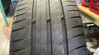 4ks Michelin Agilis 235/60R17C 117/115 R, Letní - 6