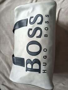 Nová taška HUGO BOSS - 6