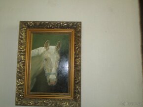 koně-obrazy - 6