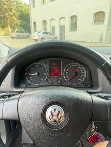 Volkswagent Golf V 1.9 TDi - 6