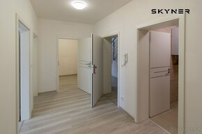 Pronájem, Byty 2+kk,  55m2 - Ústí nad Labem - Krásné Březno - 6