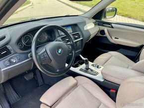 BMW X3 3.0D 190KW - 6