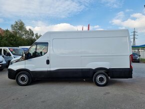 Iveco Daily 35S13 KLIMA, NAVI - 6