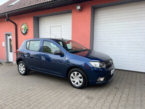 Dacia Sandero 1.0 Ambiance 54kW - 6