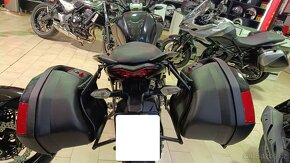 Kawasaki Versys 650 (2014) kufry, 11 tis.km - 6