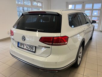 VW Passat B8 2,0Tdi 140kw DSG Alltrack , Dph - 6