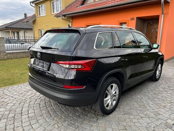 ŠKODA KODIAQ 2.0 TDI 110KW 4X2 2020 STYLE FULL LED KESSY - 6