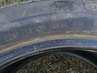 Pneu Pirelli P6000 225/50 ZR17 94W nova kusovka - 6