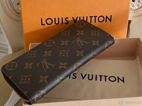 Dámska peněženka Louis Vuitton - 6