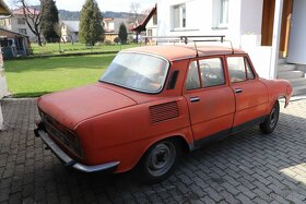 Škoda 110L - 6