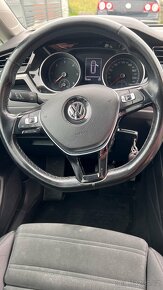 Volkswagen Touran, 2.0TDi, 110kw 2017 - 6