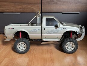 Tamiya Ford F-350 High-Lift + MFC-02 - 6