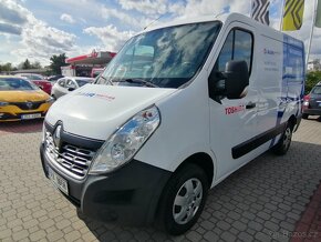 Renault Master 2.3 L1H1P1 110 k Cool - 6