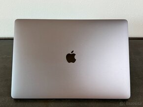 MacBook Pro 16" 2019 i7 / SG / 512GB / 16GB - 6