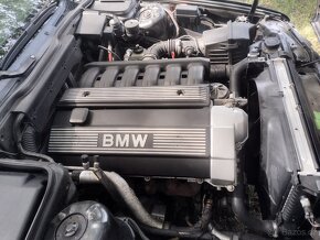 BMW E34 525i 141kw - 6