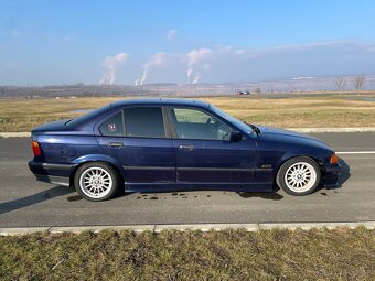 BMW E36 318i - 6