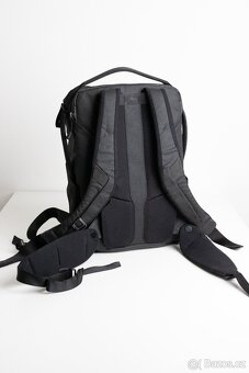 Peak Design Everyday Backpack 20L v2 - Black + PD Hip Belt - 6