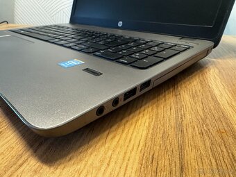 Notebook HP ProBook 450 15,6" - 6