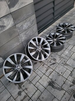 5x120 r19 TURBINE TESLA - 6