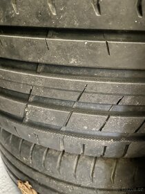 17 kola Audi TT 8N Ronal / Nokian pneu letní 225/45/17 - 6