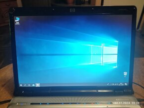 Notebook HP Pavilion dv6500 - 6