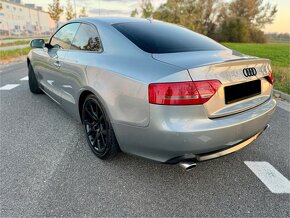 AUDI A5 3.0TDI STAGE 2 330hp 660Nm - 6