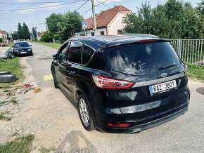 Ford s-max 2018 AWD automat 4x4 STK servispřevodovky SLEVA - 6