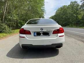 Bmw M550d xdrive M paket - 6