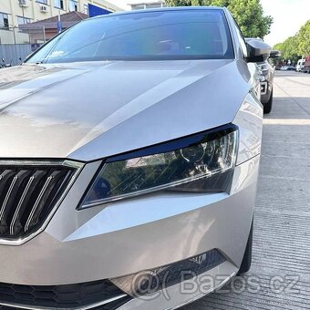 Mracitka SKODA SUPERB 3V 2015-2023 - 6