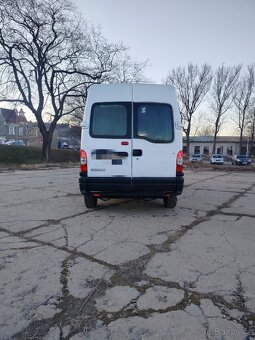 Renault Master II 2.5dci - 6