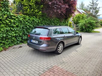 Volkswagen Passat 2.0 TDi DSG NAVIGACE - 6