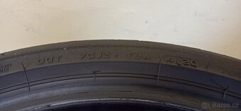 Bridgestone 225/40 R19 93W 6,5mm - 6