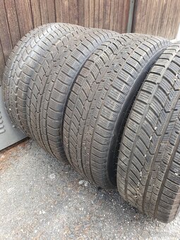 185/65 R14 86T Fortune Snowfun FSR 901  - 6