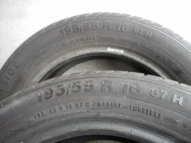 195/55R16 87H - 6