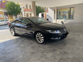 Volkswagen Passat CC 2.0Tdi 103kw 2013 rok 5-místní - 6