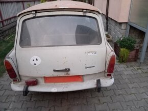 Trabant - 6