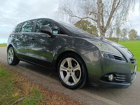 Peugeot 5008 - 2.0HDI - AISIN(6ST. AUTOMAT) - 2010 - 6