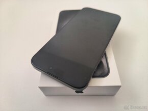 apple iphone 15 PRO MAX 256gb Black Titanium / Záruka 24 mes - 6